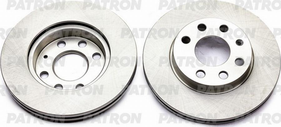 Patron PBD4236 - Kočioni disk www.molydon.hr