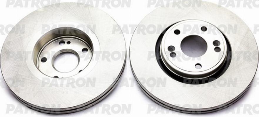 Patron PBD4229 - Kočioni disk www.molydon.hr