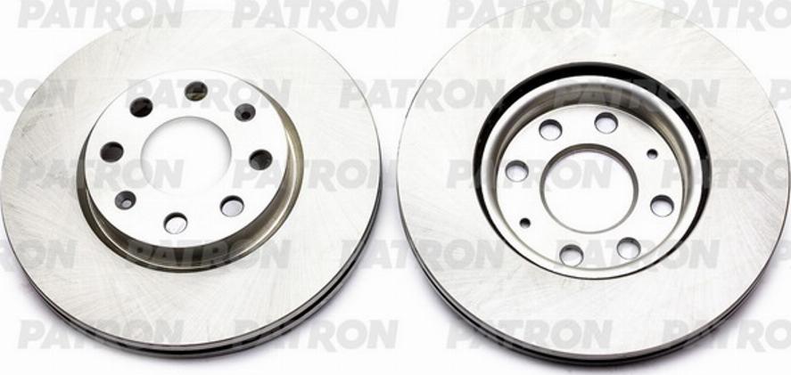 Patron PBD4796 - Kočioni disk www.molydon.hr