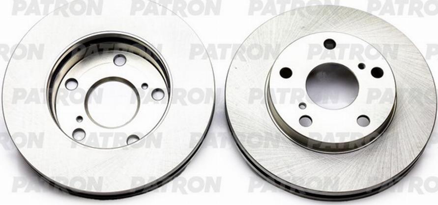 Patron PBD1430 - Kočioni disk www.molydon.hr