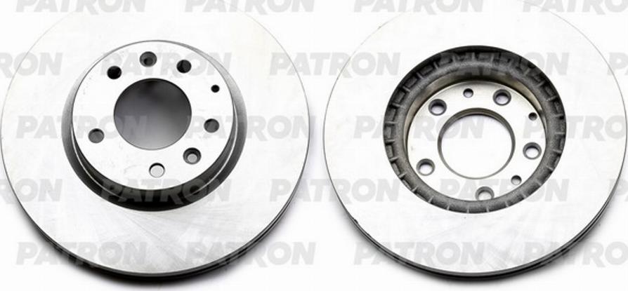 Patron PBD1515 - Kočioni disk www.molydon.hr