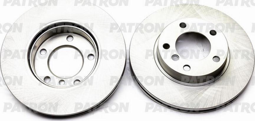 Patron PBD1538 - Kočioni disk www.molydon.hr