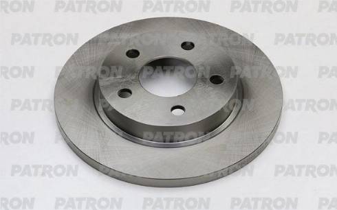 Patron PBD1062 - Kočioni disk www.molydon.hr