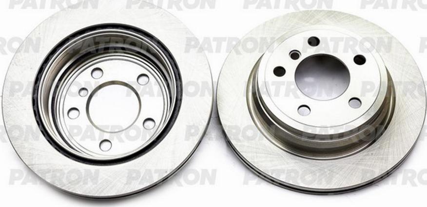 Patron PBD1006 - Kočioni disk www.molydon.hr