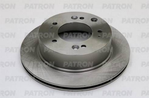 Patron PBD1003 - Kočioni disk www.molydon.hr