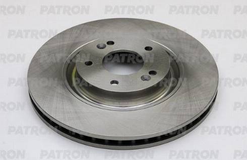 Patron PBD1084 - Kočioni disk www.molydon.hr