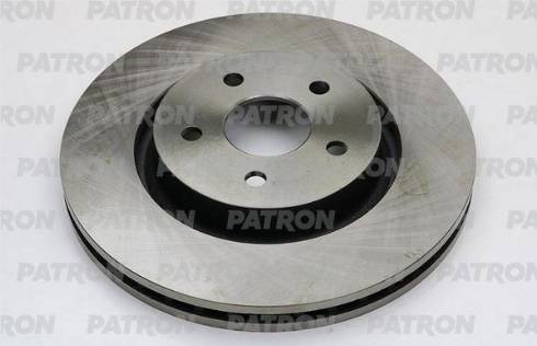 Patron PBD1086 - Kočioni disk www.molydon.hr