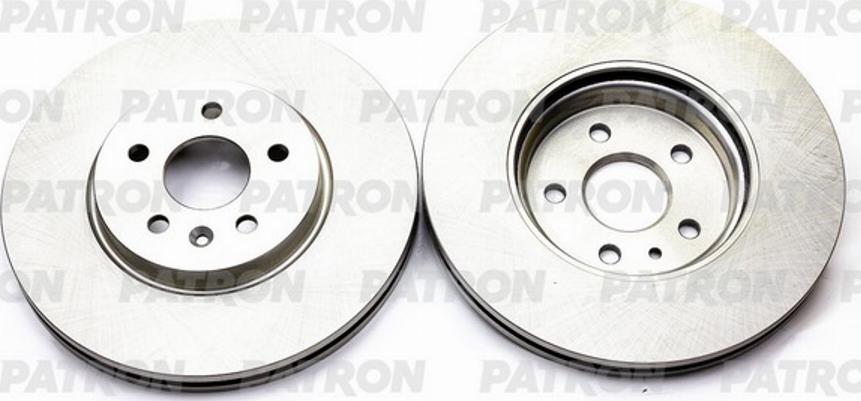 Patron PBD1805 - Kočioni disk www.molydon.hr