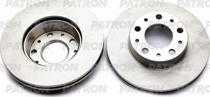 Patron PBD2721 - Kočioni disk www.molydon.hr