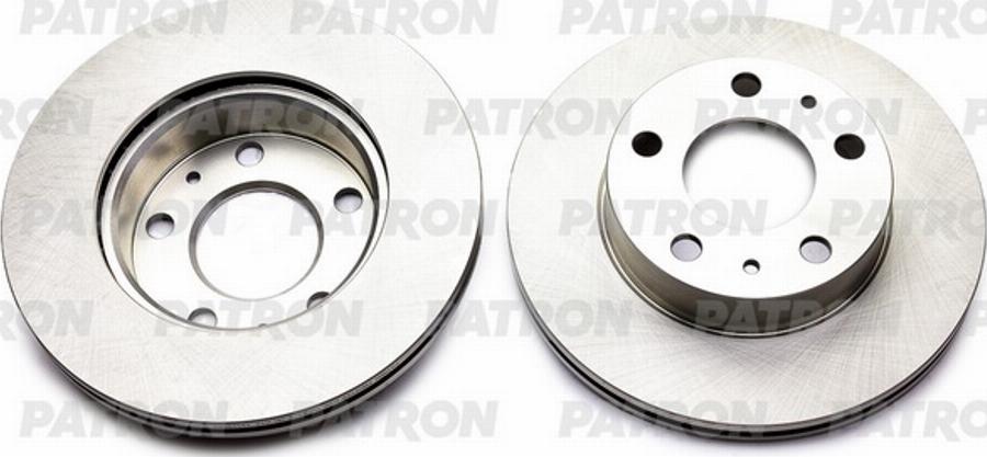 Patron PBD2722 - Kočioni disk www.molydon.hr