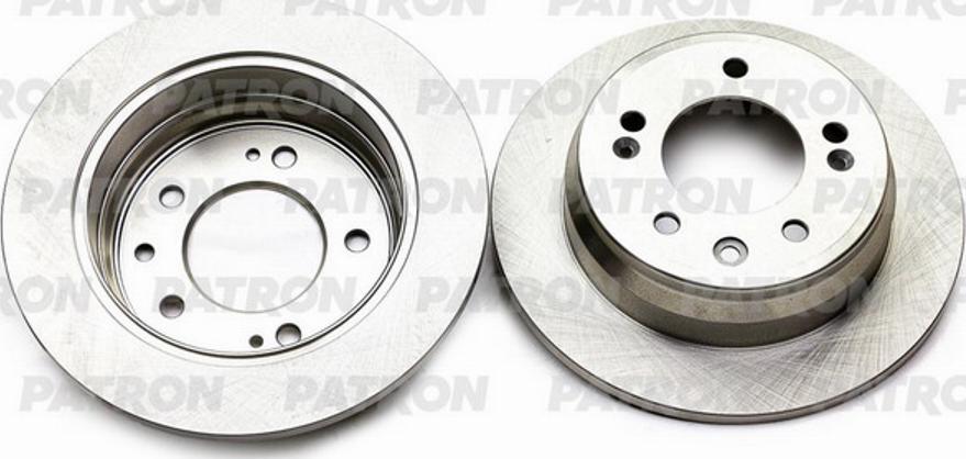 Patron PBD7025 - Kočioni disk www.molydon.hr