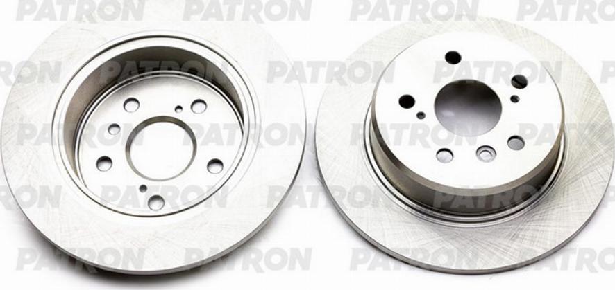 Patron PBD7209 - Kočioni disk www.molydon.hr