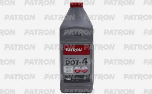 Patron PBF401 - kočiona tekućina www.molydon.hr