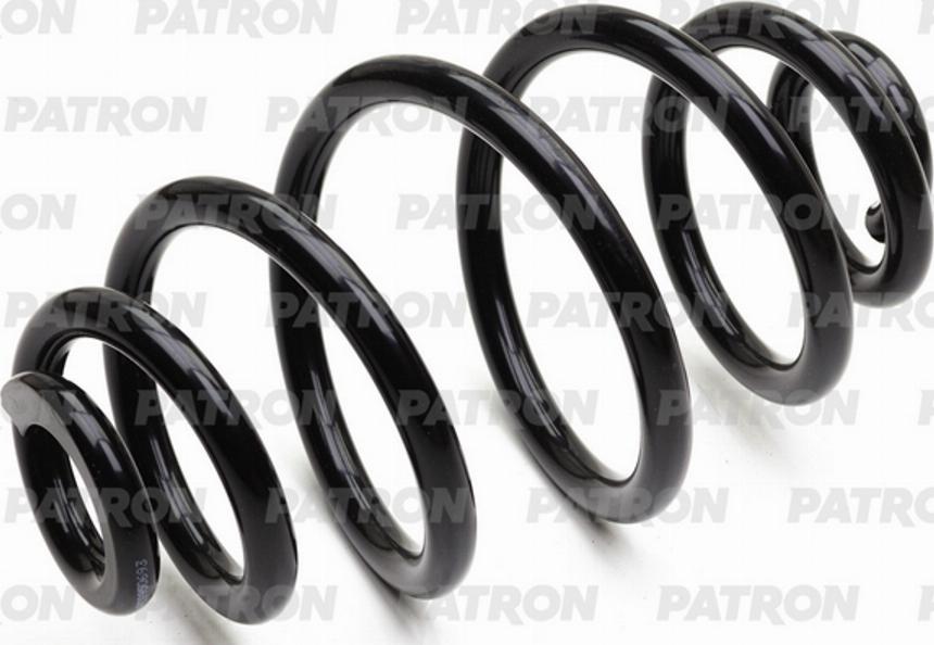 Patron PCS950693 - Opruga trapa www.molydon.hr