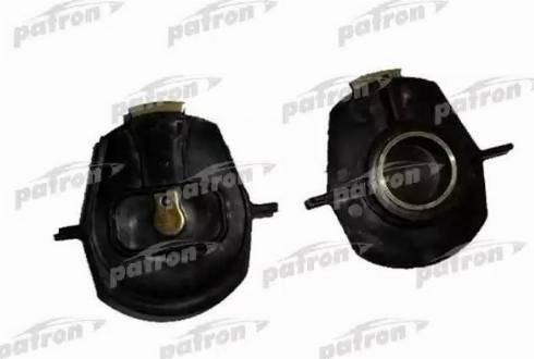 Patron PE10045 - Rotor lajtung ( cijev ) a paljenja www.molydon.hr