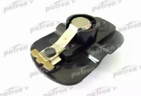 Patron PE10052 - Rotor lajtung ( cijev ) a paljenja www.molydon.hr