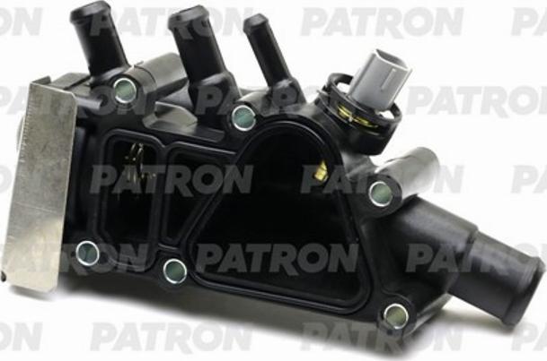 Patron PE21168 - Termostat, rashladna tekućinu www.molydon.hr