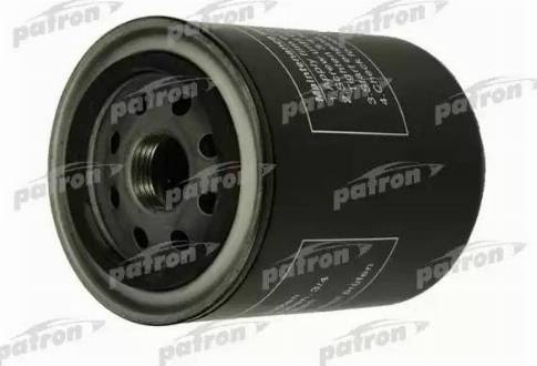 Patron PF4064 - Filter za ulje www.molydon.hr