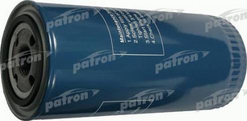 Patron PF4067 - Filter za ulje www.molydon.hr