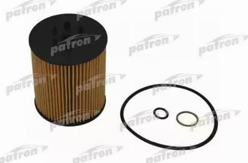 Patron PF4009 - Filter za ulje www.molydon.hr