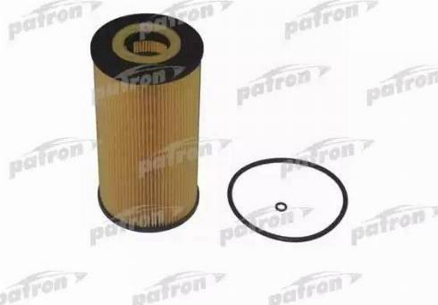 Patron PF4019 - Filter za ulje www.molydon.hr