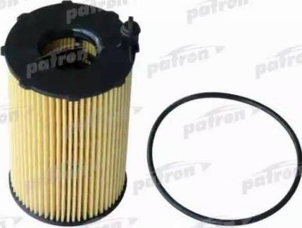 Patron PF4016 - Filter za ulje www.molydon.hr