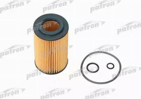 Patron PF4018 - Filter za ulje www.molydon.hr