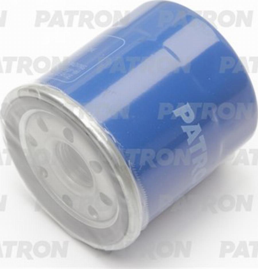 Patron PF4086KOR - Filter za ulje www.molydon.hr