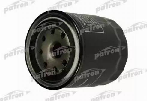 Patron PF4086 - Filter za ulje www.molydon.hr