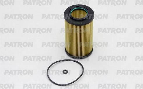 Patron PF4199 - Filter za ulje www.molydon.hr