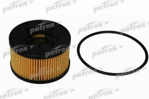 Patron PF4147 - Filter za ulje www.molydon.hr