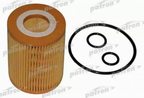 Patron PF4151 - Filter za ulje www.molydon.hr