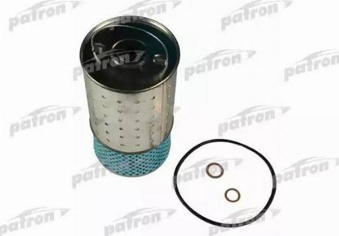 Patron PF4153 - Filter za ulje www.molydon.hr