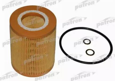 Patron PF4164 - Filter za ulje www.molydon.hr