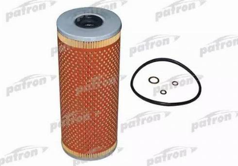 Patron PF4189 - Filter za ulje www.molydon.hr