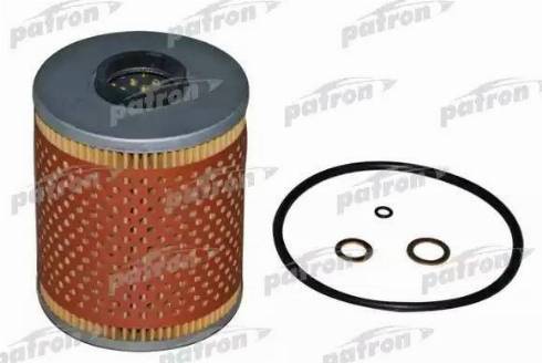 Patron PF4184 - Filter za ulje www.molydon.hr