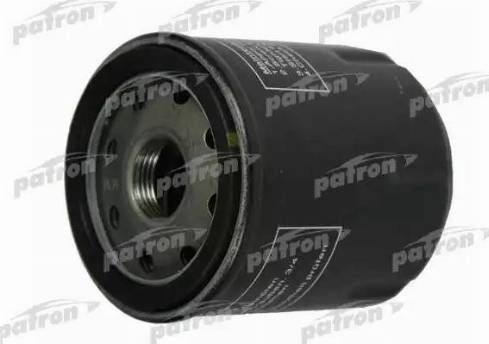 Patron PF4136 - Filter za ulje www.molydon.hr