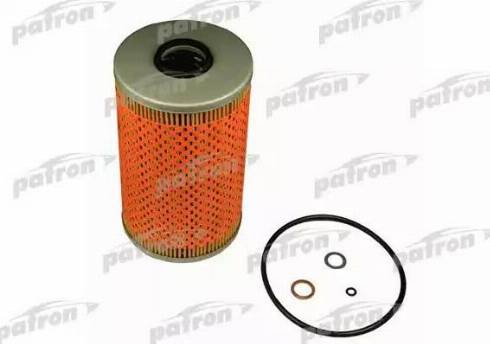 Patron PF4179 - Filter za ulje www.molydon.hr