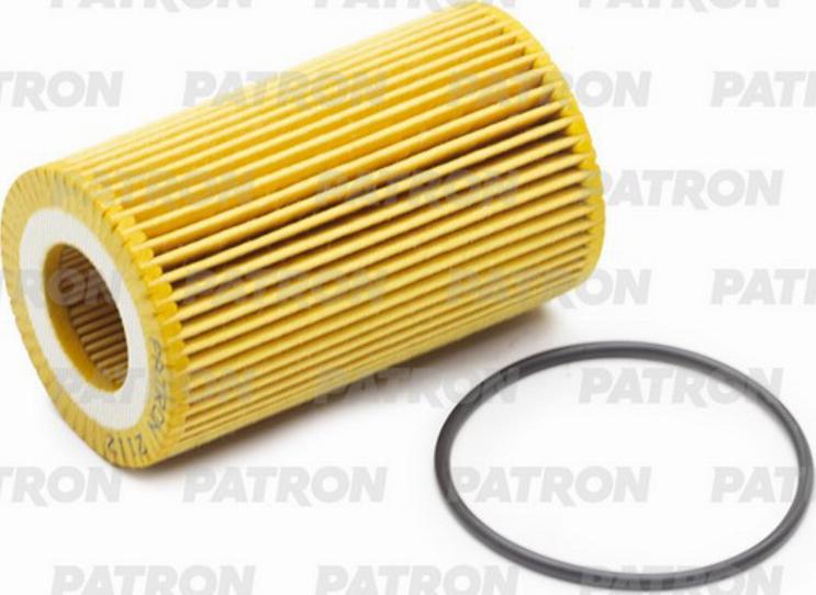 Patron PF4309 - Filter za ulje www.molydon.hr