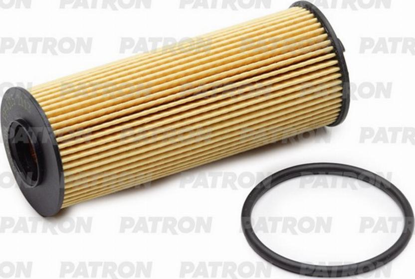 Patron PF4315 - Filter za ulje www.molydon.hr