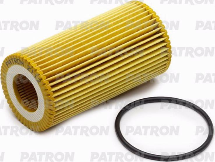 Patron PF4310 - Filter za ulje www.molydon.hr