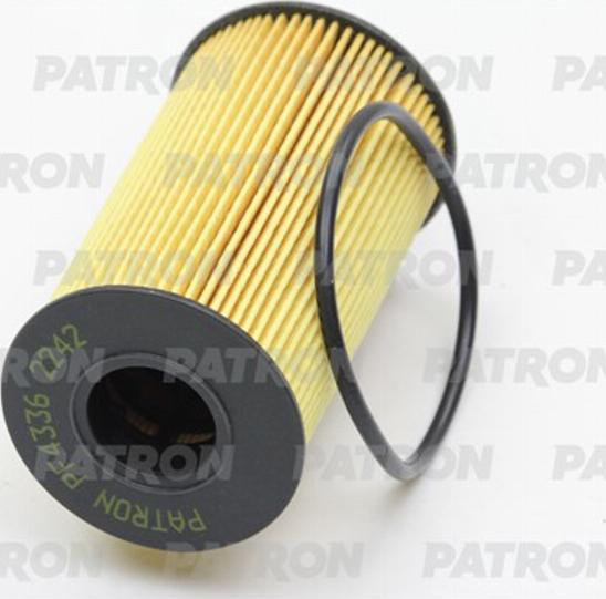 Patron PF4336 - Filter za ulje www.molydon.hr