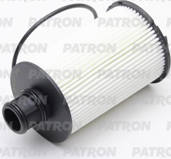 Patron PF4337 - Filter za ulje www.molydon.hr