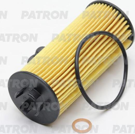 Patron PF4329 - Filter za ulje www.molydon.hr