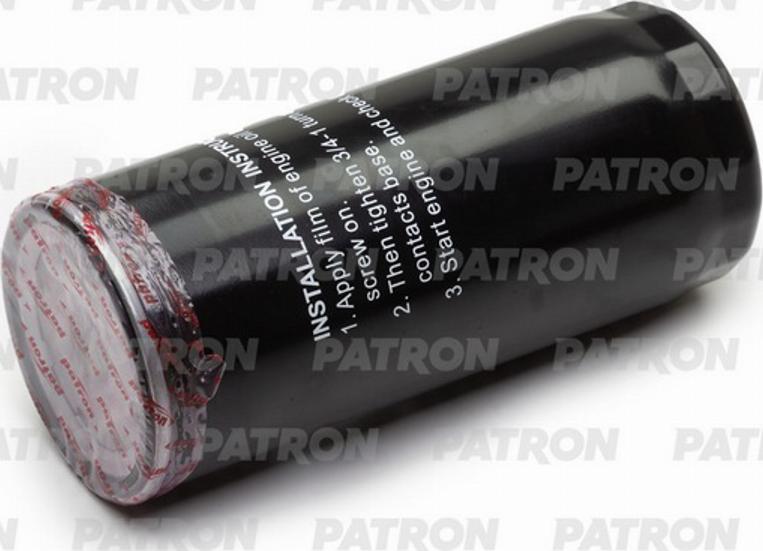 Patron PF4324 - Filter za ulje www.molydon.hr