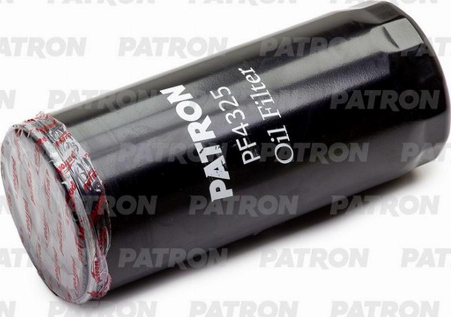 Patron PF4325 - Filter za ulje www.molydon.hr