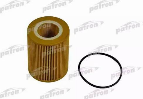 Patron PF4241 - Filter za ulje www.molydon.hr