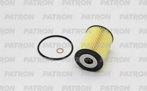 Patron PF4259KOR - Filter za ulje www.molydon.hr