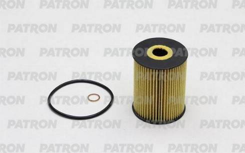 Patron PF4259 - Filter za ulje www.molydon.hr