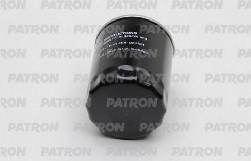 Patron PF4262 - Filter za ulje www.molydon.hr